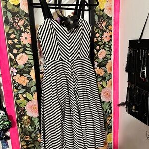 GUC Vixen by Micheline Pitt Dollface Dress